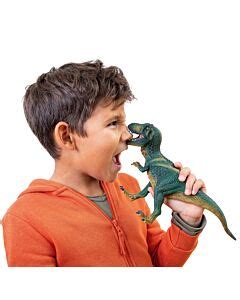 Schleich Figurer Och Leksaker