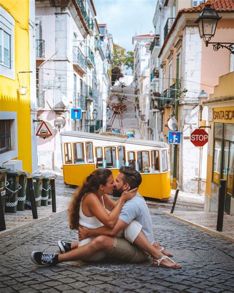 Best Lisbon Instagram Spots Hungariandreamers