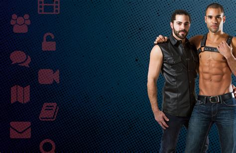 Find The Best Gay Cruising Spots With Squirt