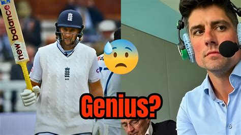 Root Overtakes Sir Alastair Cook Joe Root Equals Sunil Gavaskar