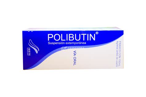 Polibutin 150 Ml Cassandra Online Market