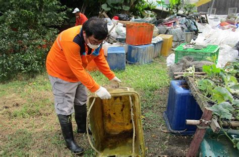 宜縣本土登革熱再1 曾與外縣市確診個案有重疊足跡 蕃新聞