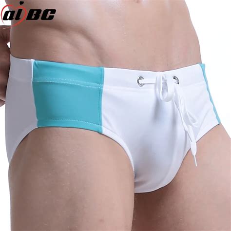 Pcs Designed Low Waist Men Sexy Bikini Underwear Briefs Erotic Penis