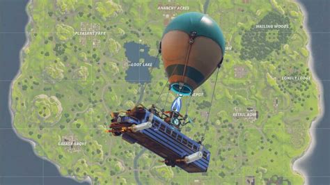 Epic Games will release old Fortnite map in Creative, according to ...