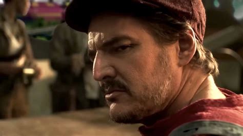 Pedro Pascal Offered Villain Role In Highly-Anticipated Third Movie