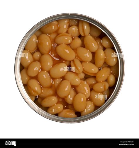 Bakedbeans Cut Out Stock Images And Pictures Alamy