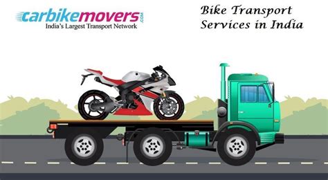 How To Transfer Bikes From One To Another State In India Bike