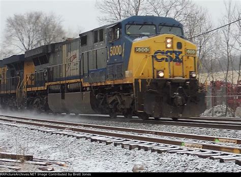 Csx 5000