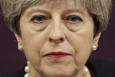 This One Court Case Shows The Danger In Theresa May S Brexit Plans