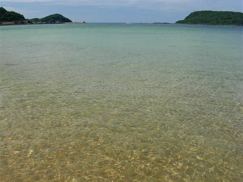 佐賀県のきれいでおすすめの穴場海水浴場ランキング！行くならココ きれいで穴場な海水浴場ナビ