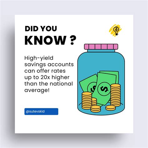 5 Strategies To Maximize Your High Yielding Saving Account