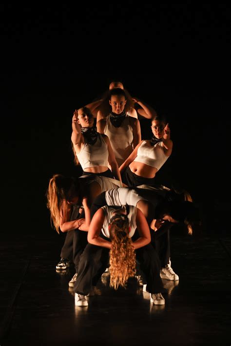 Festidanse SPOTT Centre Culturel D Ottignies Louvain La Neuve