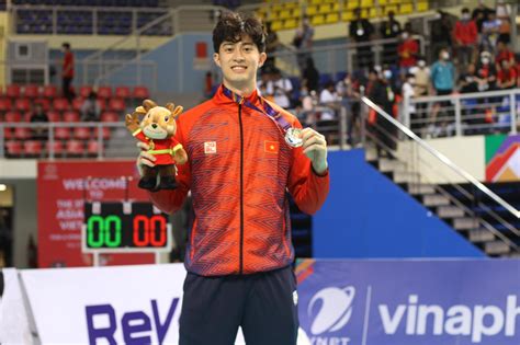 M N Ng Nhan S C C A C C Hot Boy Hot Girl L Ng Th Thao T I Sea Games T Visual N