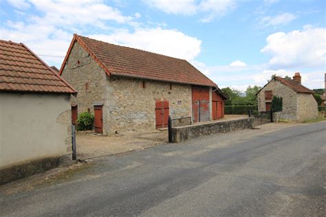 Maisons à vendre à Saint Nizier Sur Arroux entre particuliers et agences