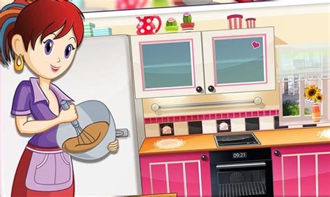 Sara S Cooking Class Games Play Online For Free Numuki