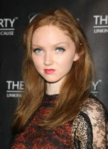 Lily Cole Nude Celebrities Forum FamousBoard