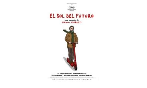 El Sol Del Futuro