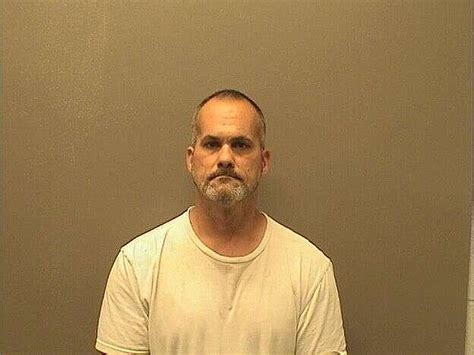 Local Man Arrested On 21 Felony Drug Warrant Additional Charges Hot