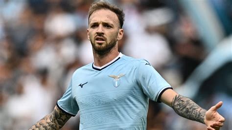 Como Lazio Torna Lazzari Baroni Con La Difesa Al Completo