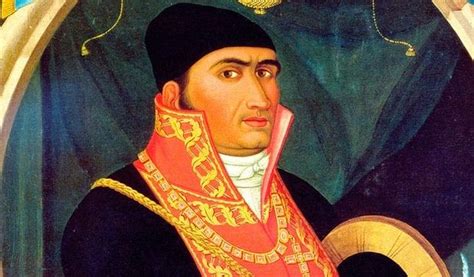 10 facts about General José María Morelos y Pavón