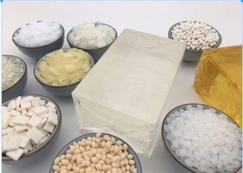 Hot Melt Adhesive With Eva As Base Material Petroleum Resin