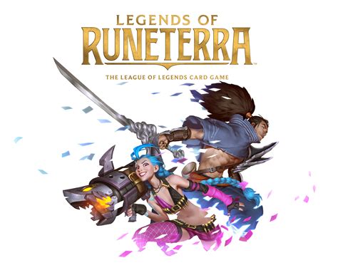 Riot Games Reveals Legends of Runeterra | PinoyGamer - Philippines ...