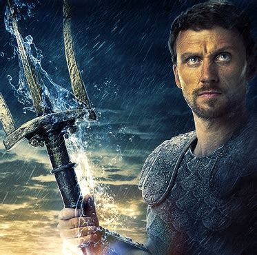 Image - Thumb-poseidon.jpg | Riordan Wiki | Fandom powered by Wikia