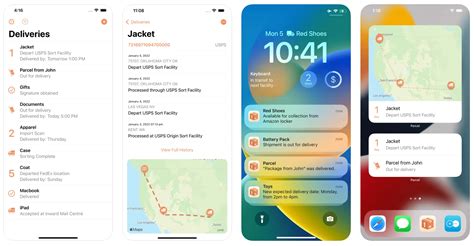 8 Best Package Tracking Apps for iPhone 2024