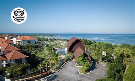 THE 10 BEST Nusa Dua Beach Resorts - Jun 2022 (with Prices)