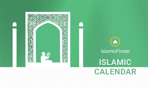 February- Islamic Calendar 2021 - Hijri and Gregorian Calendar ...