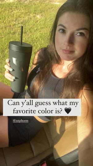 Hannah Barron Leaked Nude Photos And Videos Page 3