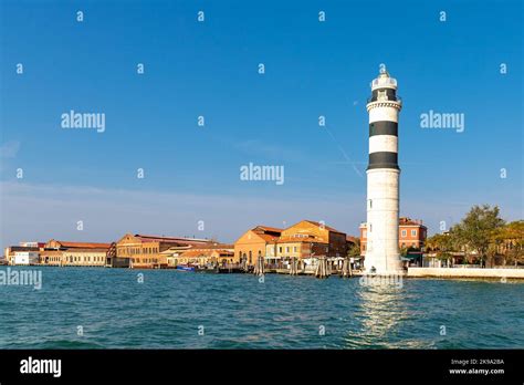 Murano venice history hi-res stock photography and images - Alamy