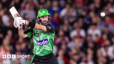 Big Bash League 2024 25 Commentaries On All Eight Teams Across Bbc