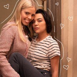 The Sex Lives Of College Girls Artofit