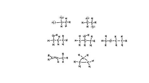 ⏩solveddraw Lewis Structures For Each Molecular Formula A C2 H4