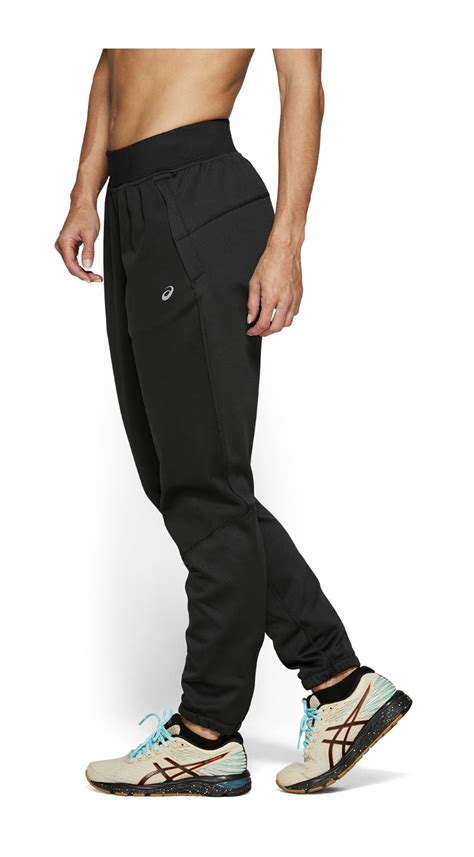 Купить женские штаны Asics Winter Accelerate Pant W | Интернет-магазин ...
