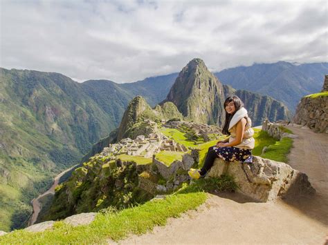 The Ultimate Guide To Hiking The Inca Trail To Machu Picchu