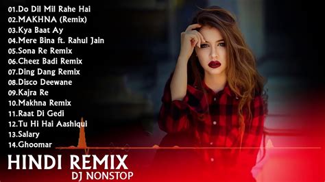 Bollywood Nonstop Remix Mashup Song 2019 Hindi Party Dj Remix 2019 Love