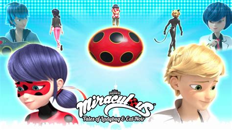 Miraculous 🐞 Miracle Queen Final Scene🐞 Tales Of Ladybug And Cat