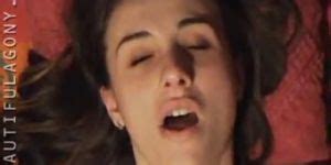 Beautiful Agony Jenna Banks Porn Videos