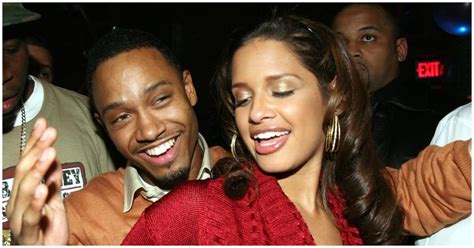 Did Terrence J and Rocsi From 106 & Park Ever Date?