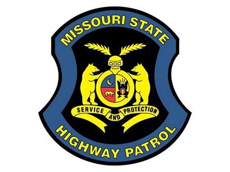 Highway Patrol Troopers Injured After High Speed Chase Near Oklahoma ...