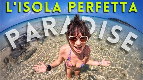 Sull Isola PiÙ Bella Della Thailandia🏝️🏝️🏖️ Youtube