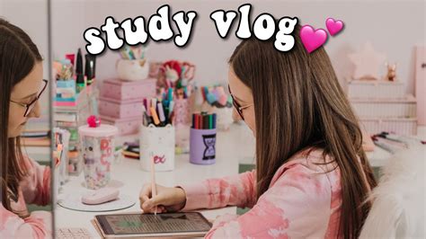 Study Vlog Fazendo Um Dos Meus Maiores Resumos YouTube