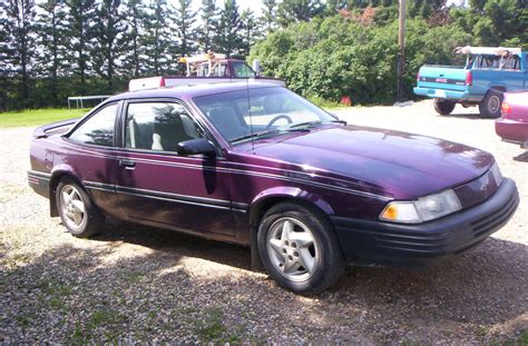 1994 Chevrolet Cavalier Pictures Cargurus