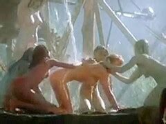 Bo Derek Painted White Tarzan The Ape Man Sexiz Pix