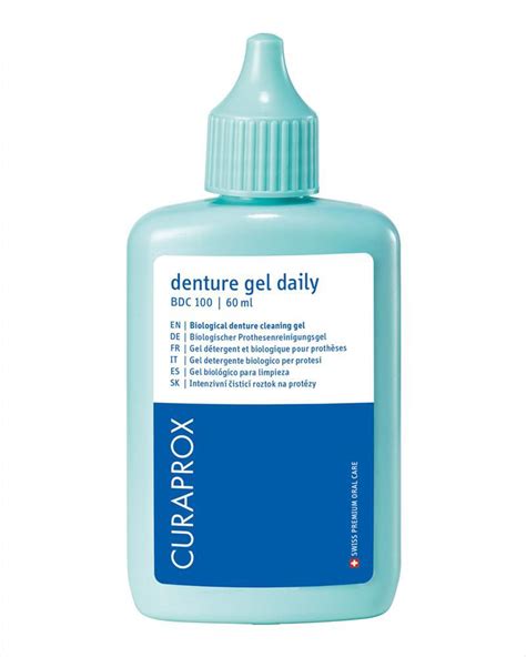 BDC100 Cleaner Daily 60ml - Chemimart