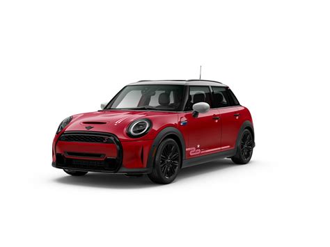 2023 MINI 20 Years Edition Celebrates Two Decades Since US Launch