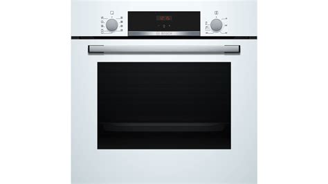 HBF534EW0Q Built-in oven | Bosch XN