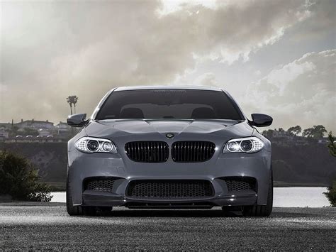 BMW M5 Wallpapers - Top Free BMW M5 Backgrounds - WallpaperAccess